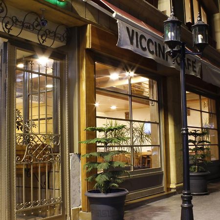 Viccini Suites بيروت المظهر الخارجي الصورة