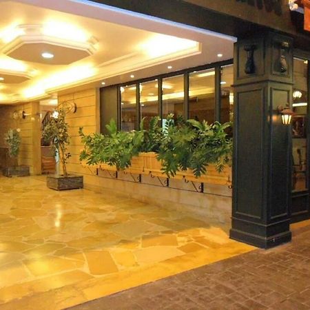 Viccini Suites بيروت المظهر الخارجي الصورة