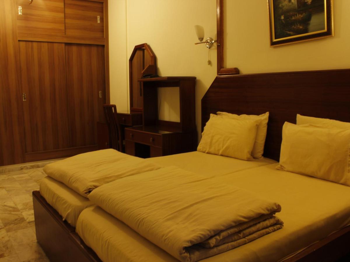 Viccini Suites بيروت المظهر الخارجي الصورة