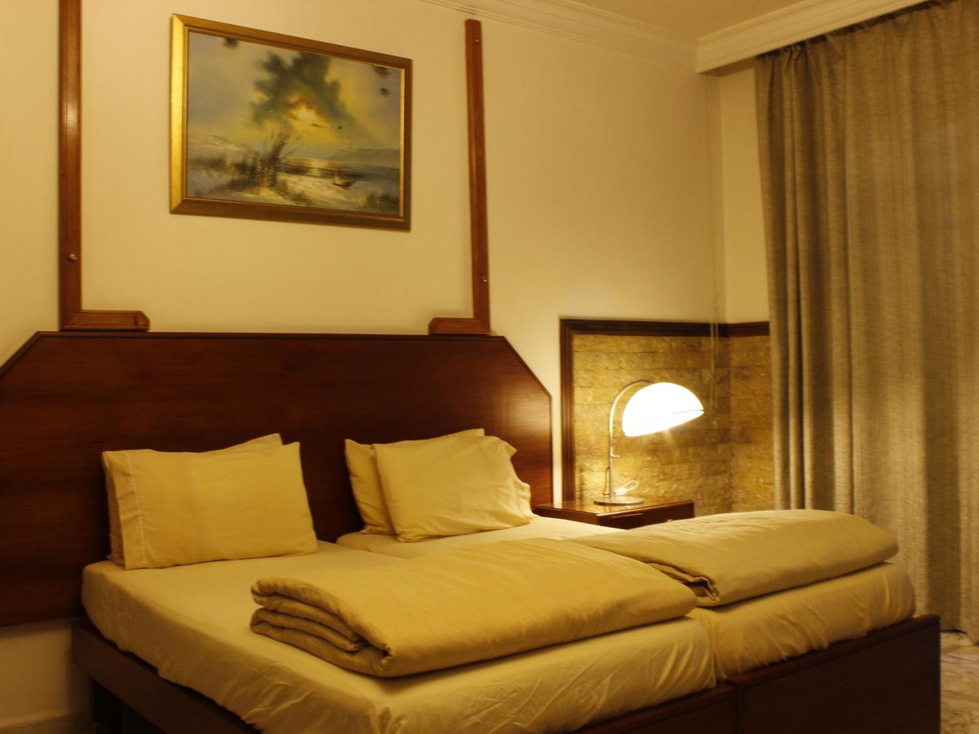 Viccini Suites بيروت المظهر الخارجي الصورة