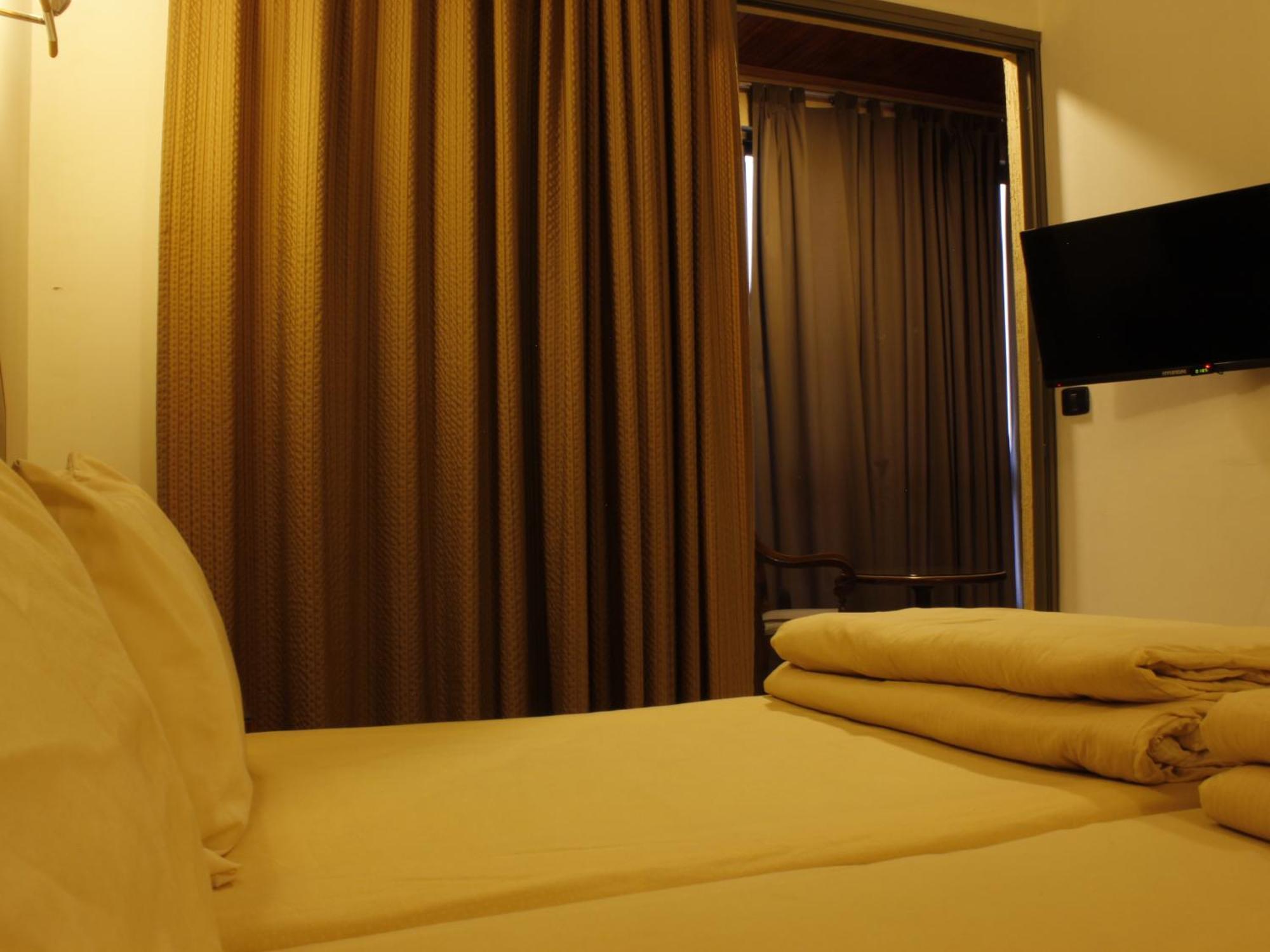 Viccini Suites بيروت المظهر الخارجي الصورة