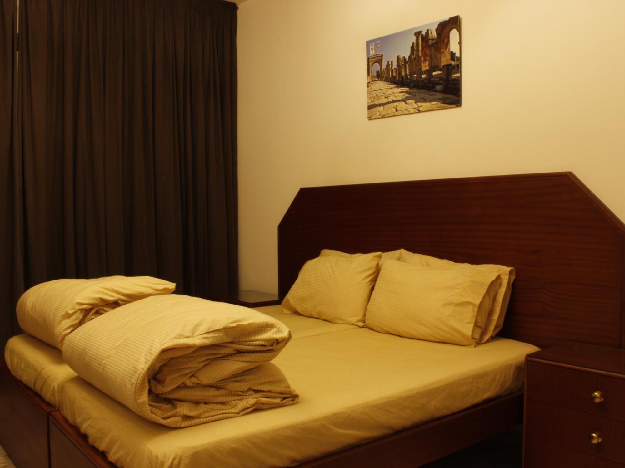 Viccini Suites بيروت المظهر الخارجي الصورة