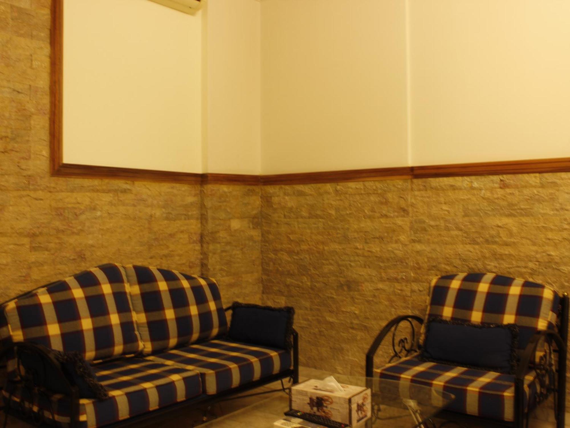 Viccini Suites بيروت المظهر الخارجي الصورة