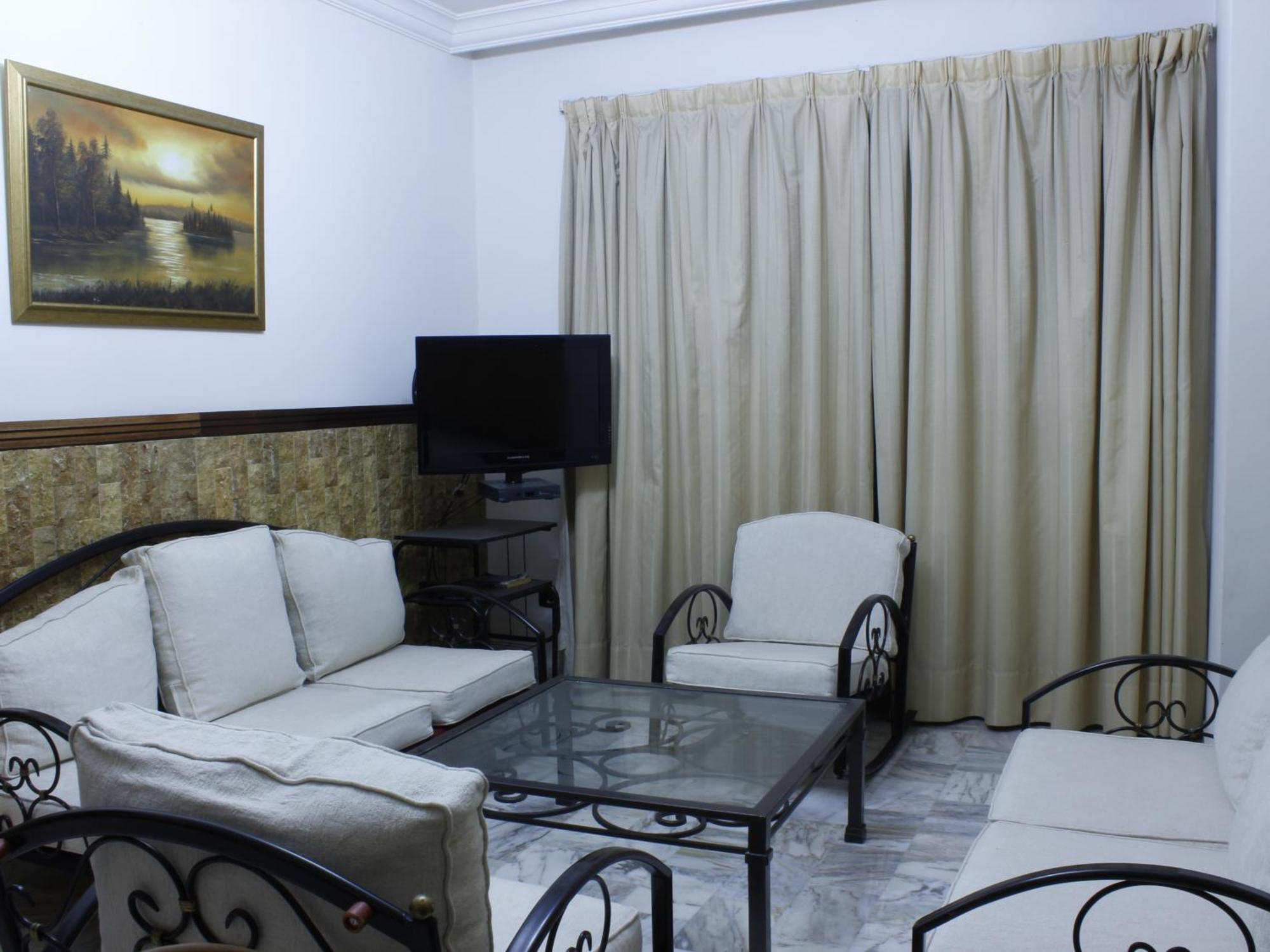 Viccini Suites بيروت المظهر الخارجي الصورة