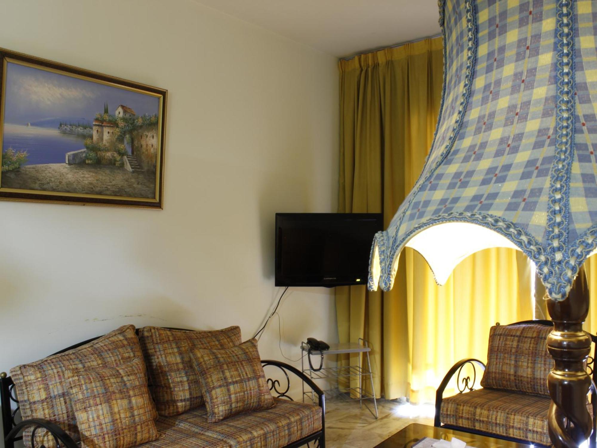 Viccini Suites بيروت المظهر الخارجي الصورة