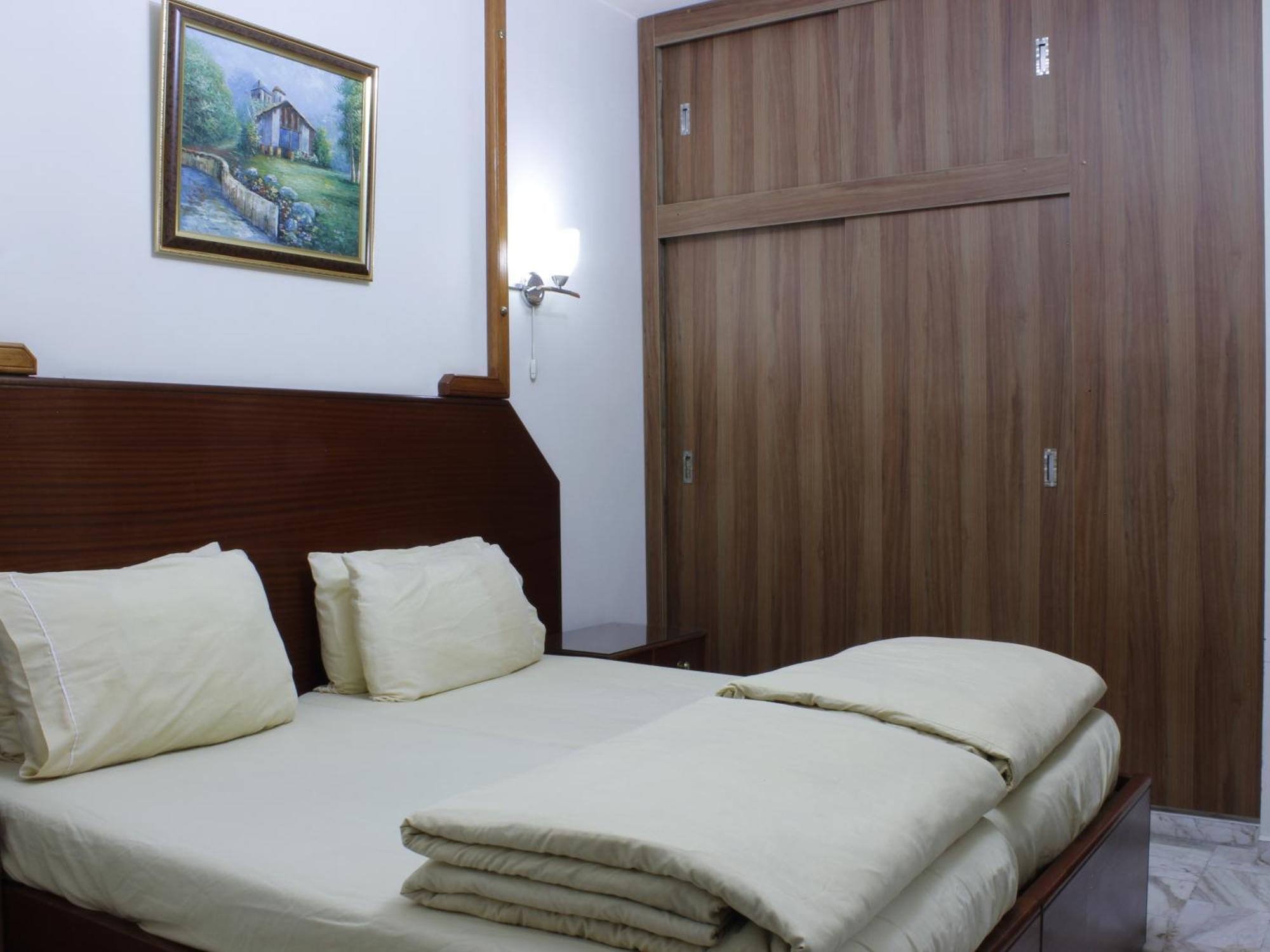 Viccini Suites بيروت المظهر الخارجي الصورة