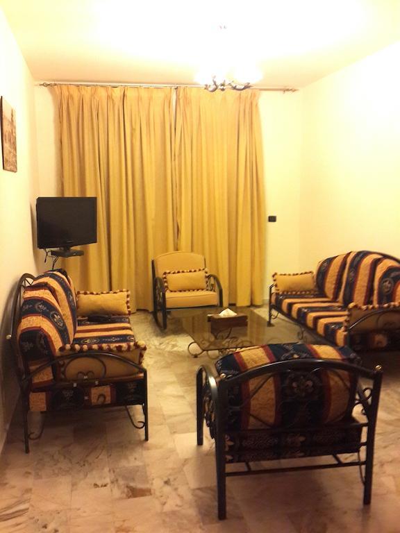 Viccini Suites بيروت الغرفة الصورة