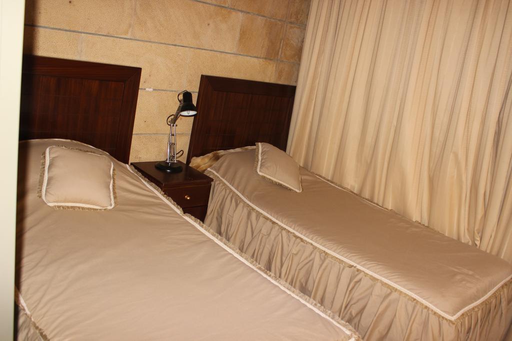 Viccini Suites بيروت المظهر الخارجي الصورة