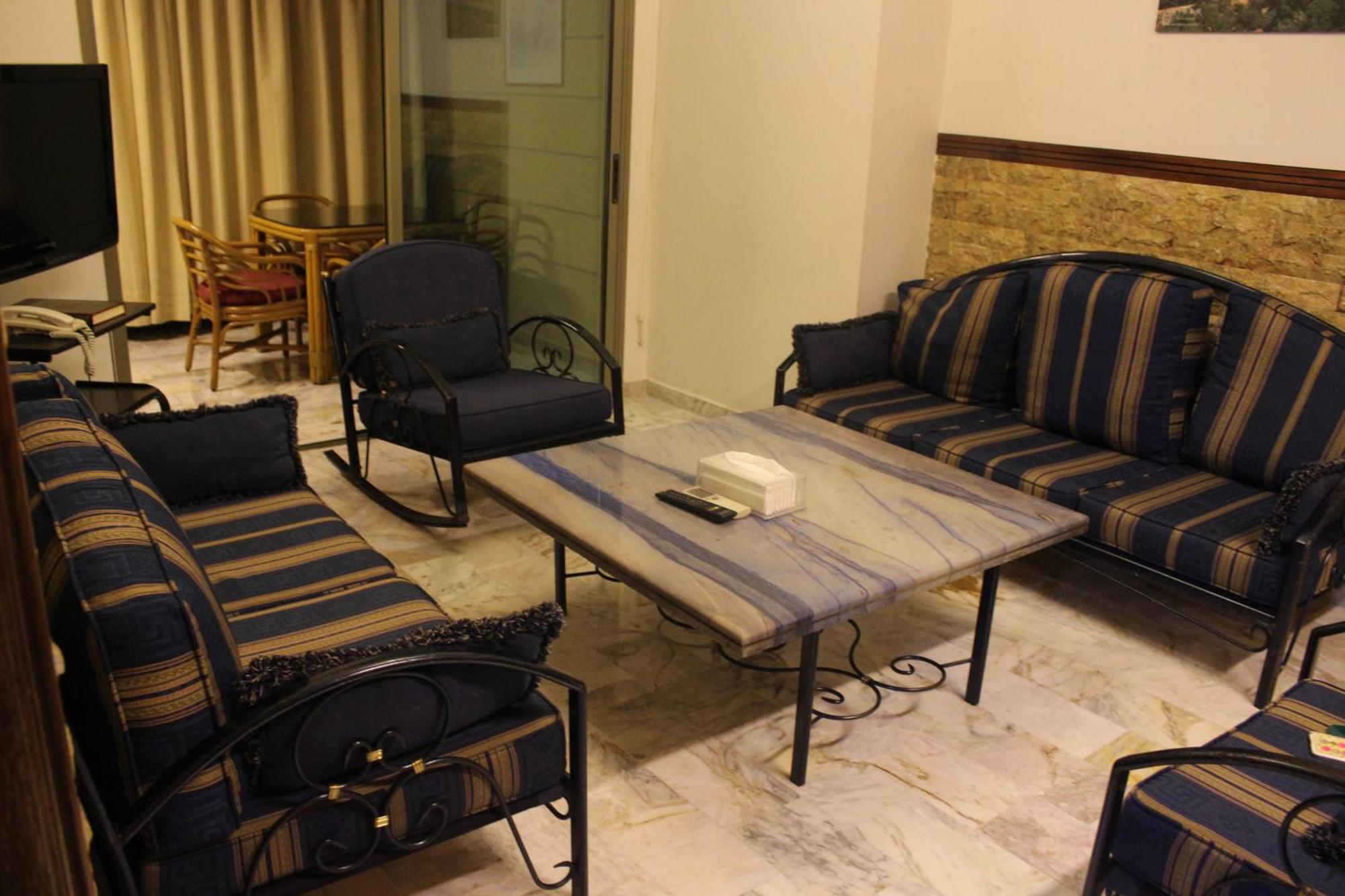 Viccini Suites بيروت المظهر الخارجي الصورة