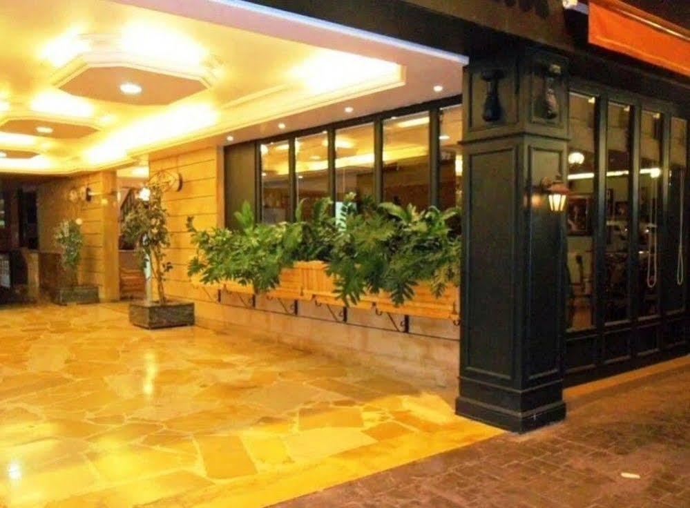 Viccini Suites بيروت المظهر الخارجي الصورة