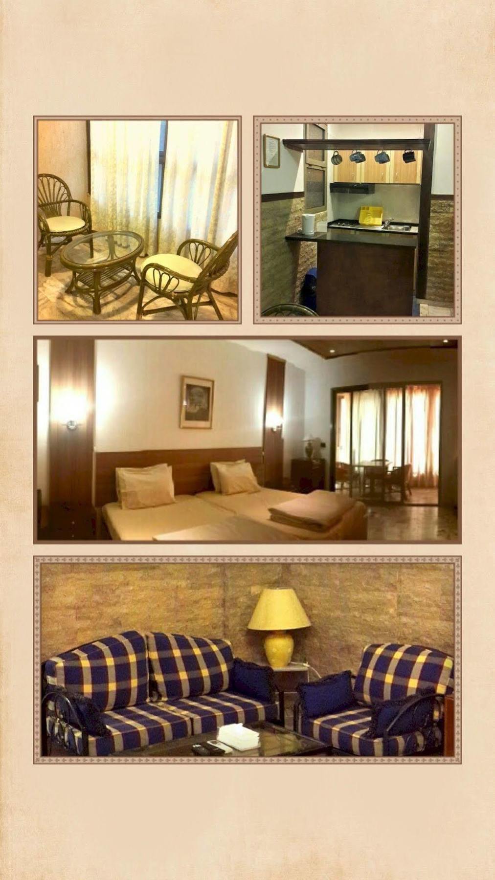 Viccini Suites بيروت المظهر الخارجي الصورة