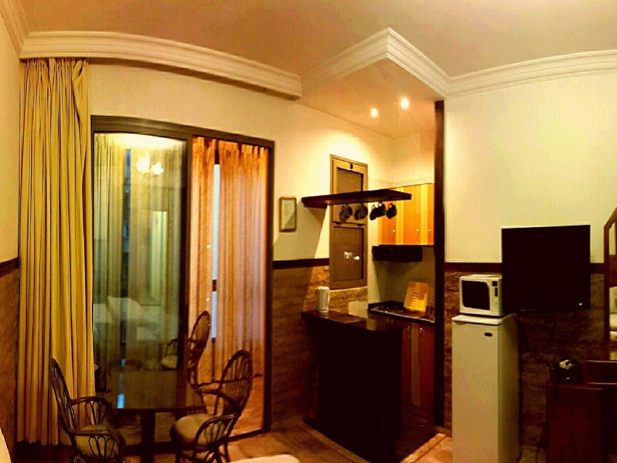 Viccini Suites بيروت المظهر الخارجي الصورة