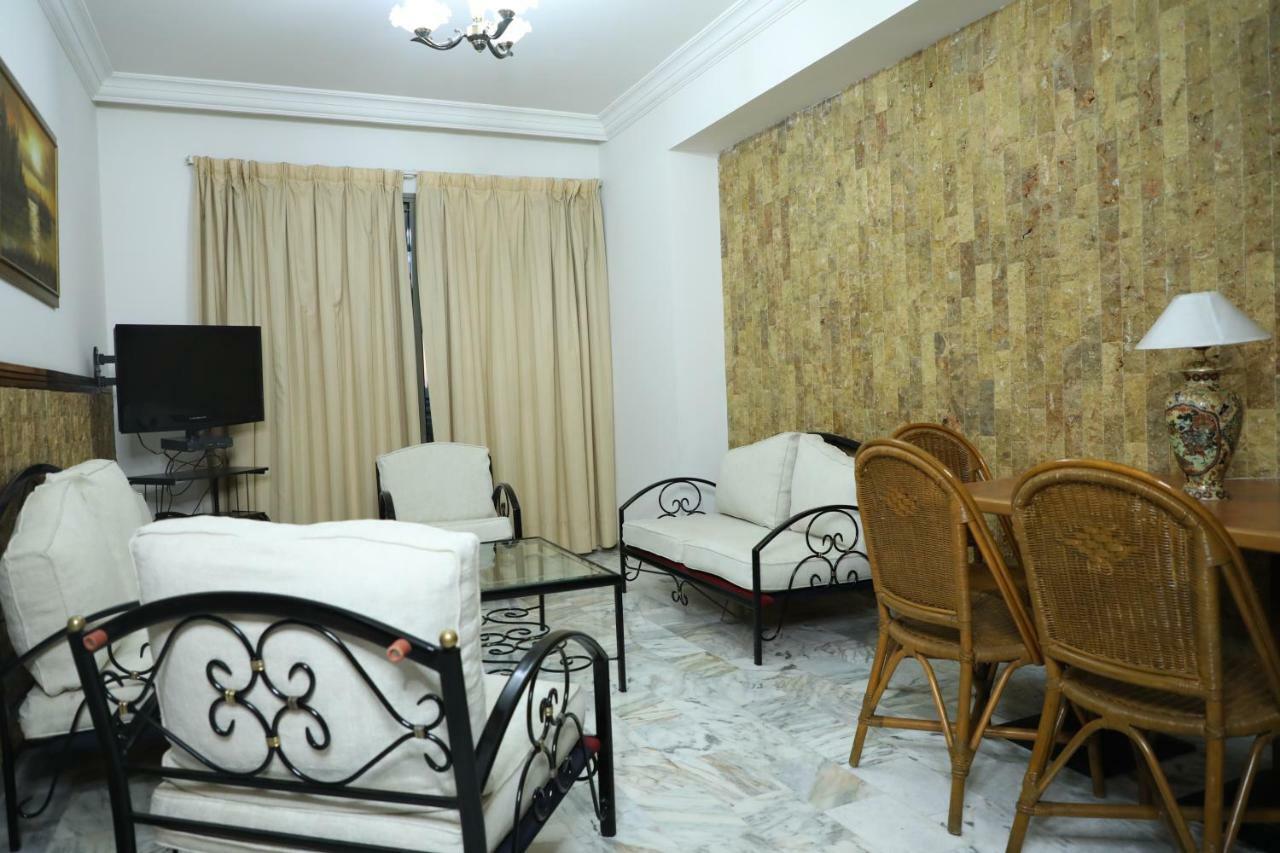 Viccini Suites بيروت المظهر الخارجي الصورة