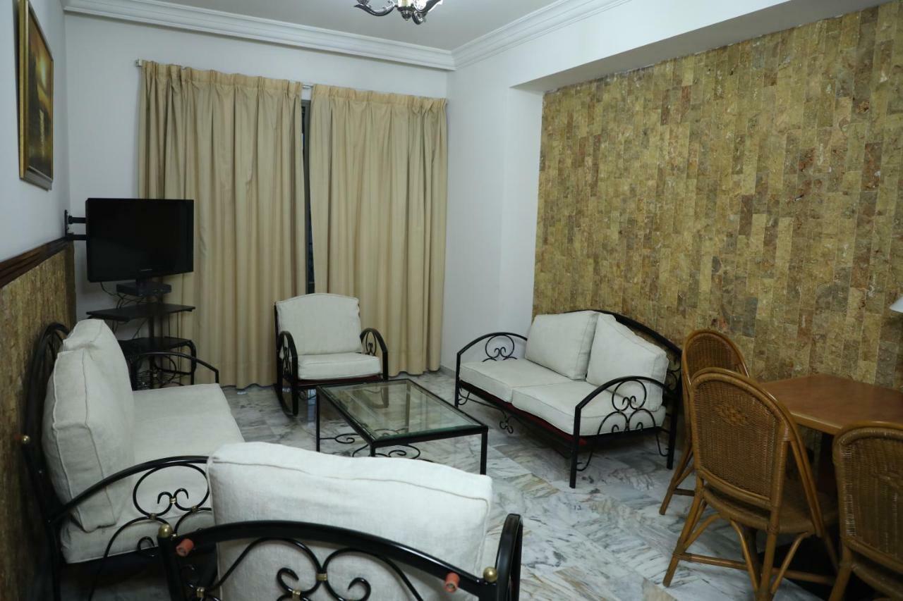 Viccini Suites بيروت المظهر الخارجي الصورة