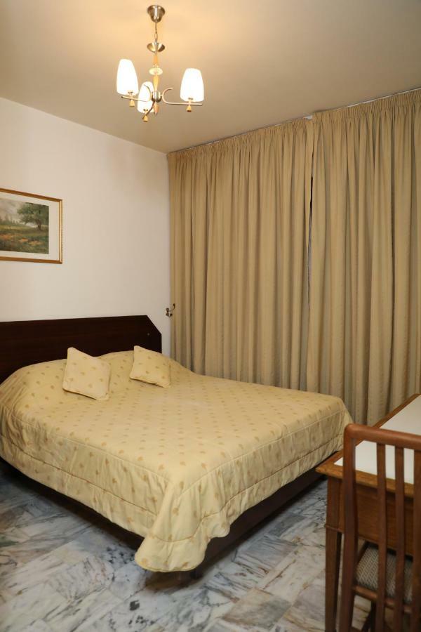 Viccini Suites بيروت المظهر الخارجي الصورة
