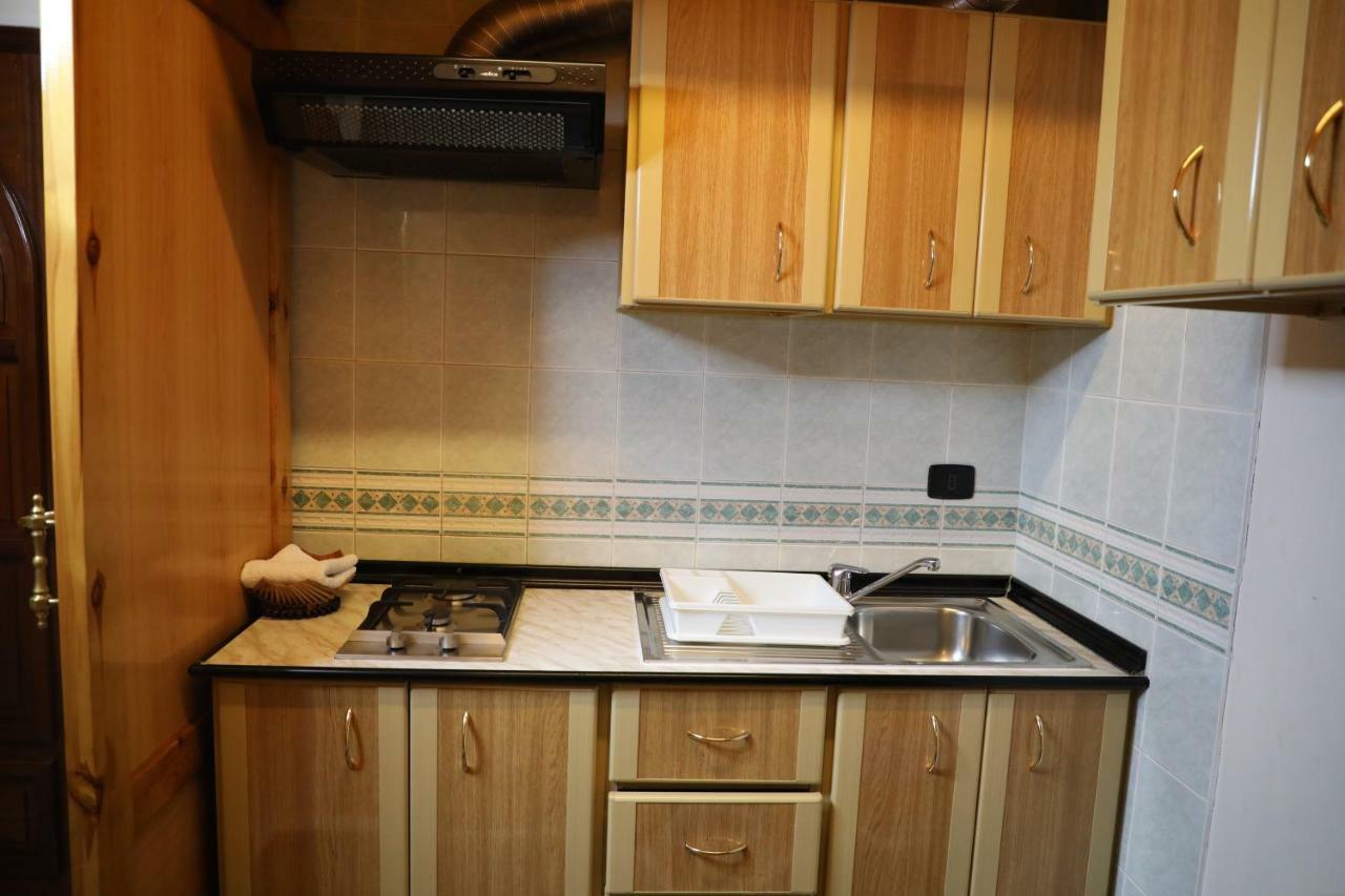 Viccini Suites بيروت المظهر الخارجي الصورة