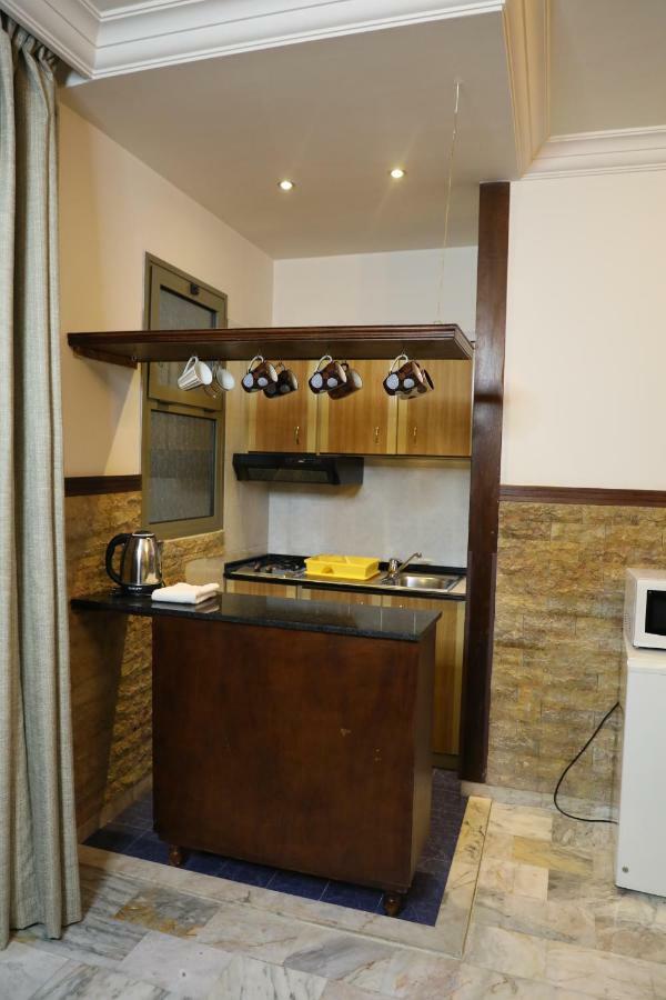 Viccini Suites بيروت المظهر الخارجي الصورة