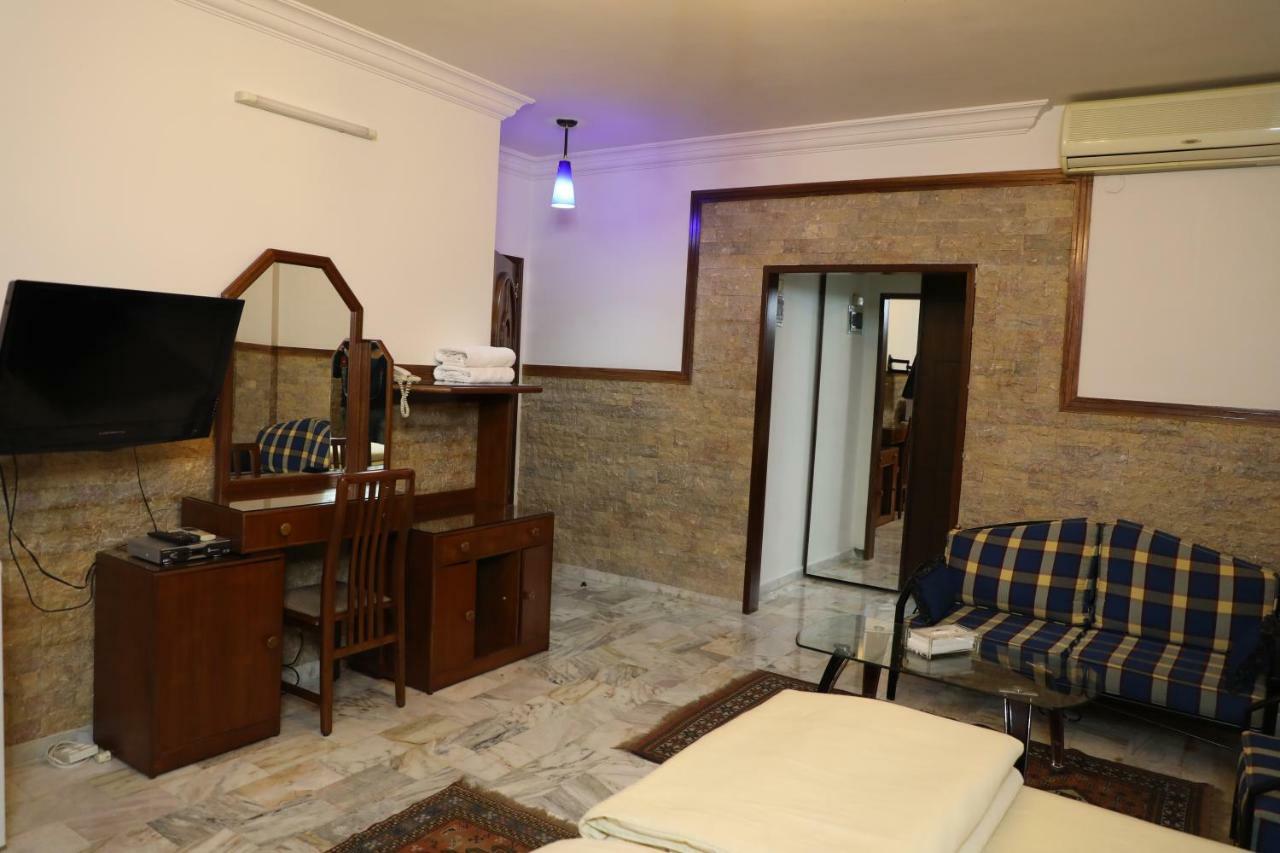 Viccini Suites بيروت المظهر الخارجي الصورة
