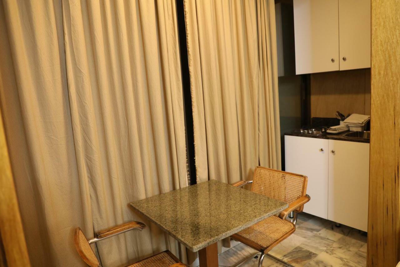 Viccini Suites بيروت المظهر الخارجي الصورة