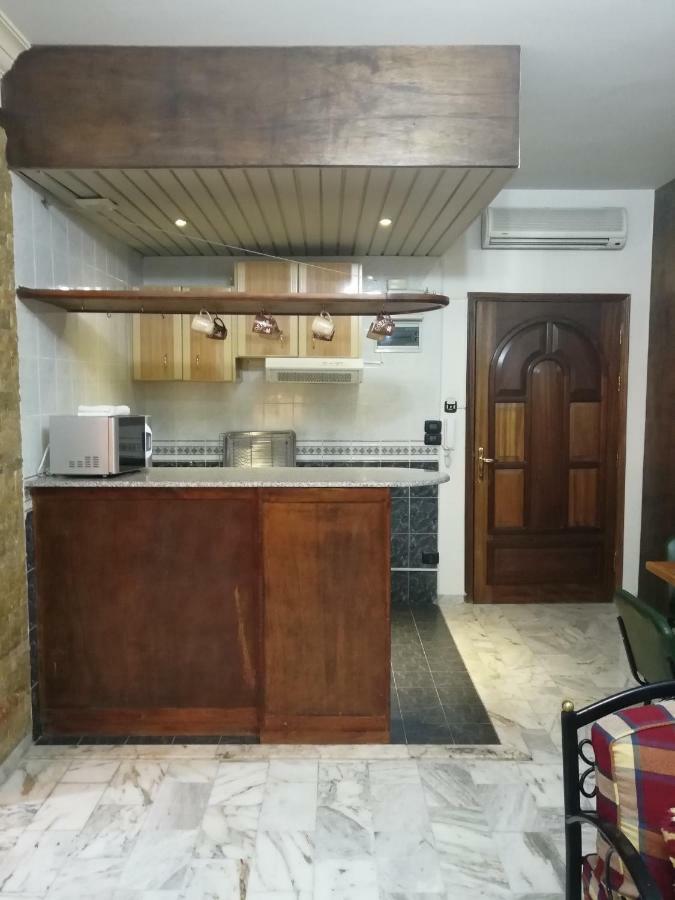 Viccini Suites بيروت المظهر الخارجي الصورة
