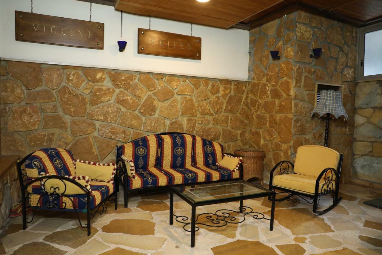 Viccini Suites بيروت المظهر الخارجي الصورة