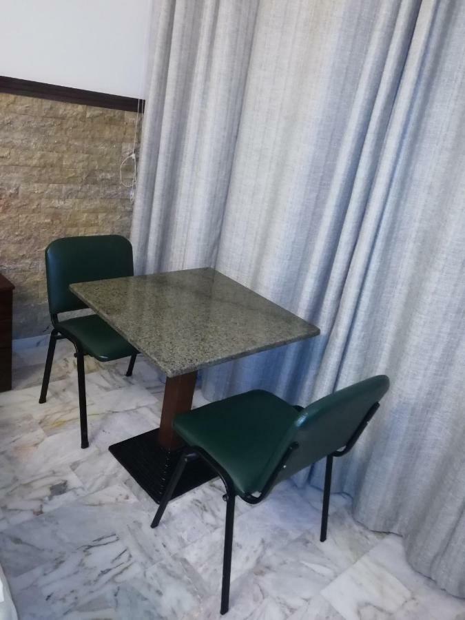 Viccini Suites بيروت المظهر الخارجي الصورة