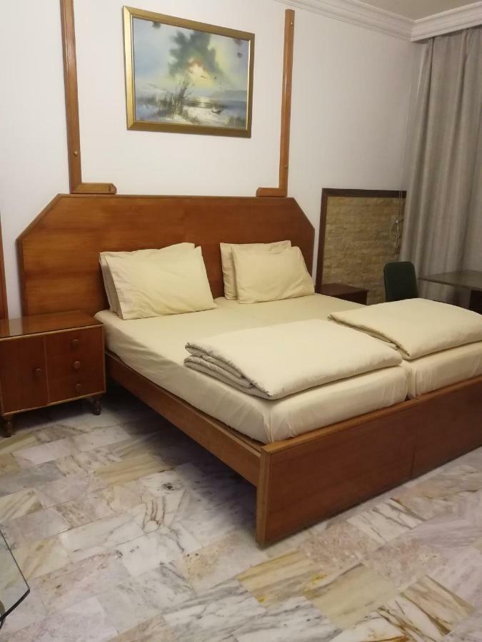 Viccini Suites بيروت المظهر الخارجي الصورة